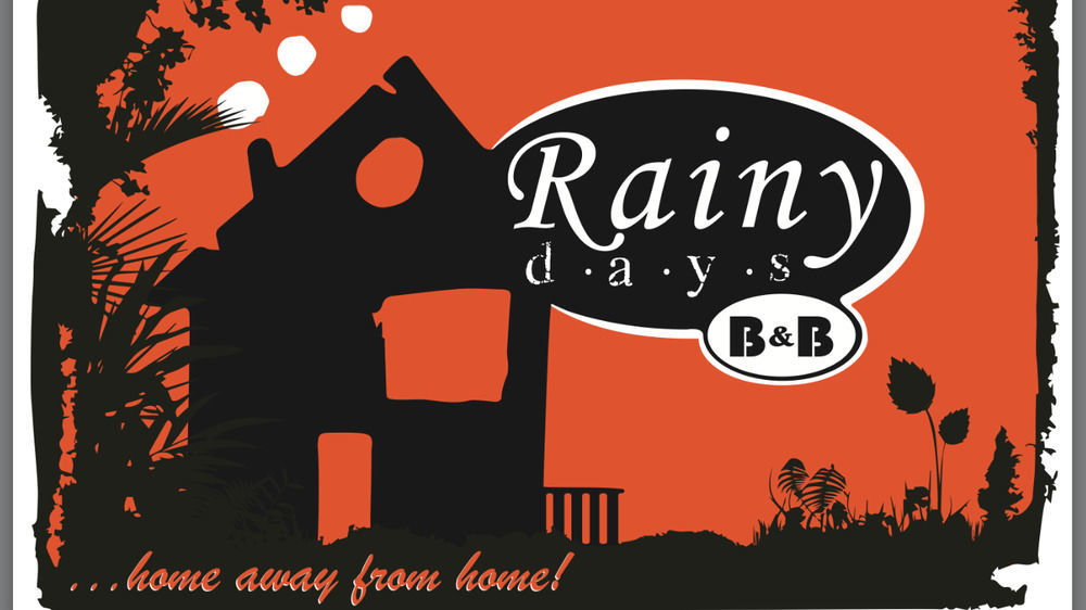 Hotel Casitas Rainy Days Monteverde Zewnętrze zdjęcie